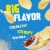 Kroger® Salt & Vinegar Potato Chips Perspective: left