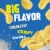 Kroger® Classic Ripples Potato Chips Perspective: left