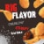 Kroger® Sweet & Mesquite BBQ Potato Chips Party Size Perspective: left