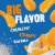 Kroger® Cheddar & Sour Cream Ripples Potato Chips Family Size Perspective: left