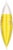 Kroger® Original Wavy Potato Chips Party Size Perspective: left