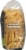 Private Selection® Italian Penne Rigate Perspective: left