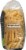 Private Selection® Italian Penne Rigate Perspective: left