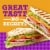 Kroger® Carbmaster Multi Seed Bread Perspective: left
