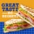 Kroger® CARBmaster® White Bread Perspective: left