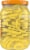 Kroger® Mild Banana Pepper Rings Perspective: left
