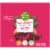 Simple Truth™ Chocolate Almond Nut Butter Bars Perspective: left