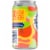 Kroger® Naturally Flavored Mango Seltzer Water Single Can Perspective: left