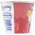 Kroger® CarbMaster™ Strawberry Rhubarb Low Fat Cottage Cheese Perspective: left