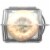 Bakery Fresh Goodness Glazed Pumpkin Cake Donuts Perspective: left