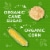 Simple Truth Organic™ Frosted Flakes Cereal Perspective: left