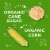 Simple Truth Organic™ Frosted Flakes Cereal Perspective: left