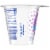Kroger® 2% Lowfat Small Curd Cottage Cheese Perspective: left