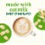 Simple Truth® Sweet Cream Non-Dairy Oatmilk Coffee Creamer Perspective: left