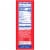 Kroger® Fun Days Sundaes™ Vanilla Chocolate Top Frozen Dairy Dessert Cones Perspective: left