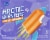 Kroger® Arctic Blasters Orange Cream Bars Perspective: left
