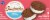 Kroger® Big Wheels Vanilla Frozen Dairy Dessert Sandwiches Perspective: left