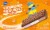 Kroger® Neapolitan Snowboard Sandwiches Perspective: left