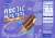 Kroger® Arctic Blasters Toffee Bars Perspective: left