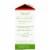Simple Truth Organic® Dairy Free Organic Original Soy Milk Half Gallon Perspective: left