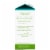 Simple Truth Organic® Dairy Free Organic Vanilla Soy Milk Half Gallon Perspective: left