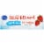 Kroger® Sugar Free Strawberry Gelatin Dessert Mix Perspective: left