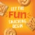 Kroger® Go Cheese! Cheddar Spray Cheese Perspective: left