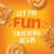 Kroger® Go Cheese! Sharp Cheddar Spray Cheese Perspective: left