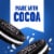 Kroger® Kaleidos Original Chocolate Sandwich Cookies Perspective: left