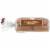 Western Hearth Extra Large Cracked Wheat Sandwich Buns Perspective: left