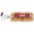 Western Hearth® Brioche Sandwich Buns Perspective: left