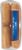 Western Hearth® White Extra Large Enriched Sandwich Buns Perspective: left
