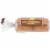 Western Hearth® Sugar Free 100% Whole Wheat Extra Large Sandwich Buns Perspective: left