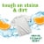 Simple Truth Organic™ Orange Bergamot Laundry Detergent Perspective: left