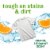 Simple Truth Organic® Orange Bergamot Liquid Laundry Detergent Perspective: left