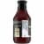 Private Selection® 5 Peppercorn Blend Barbecue Sauce Perspective: left