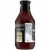 Private Selection® 5 Peppercorn Blend Barbecue Sauce Perspective: left