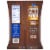 Kroger® Original Chicharrones Pork Rinds Perspective: left