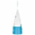 Simple Truth™ Free & Clear Dishwasher Detergent Packs Perspective: left