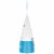 Simple Truth™ Free & Clear Dishwasher Detergent Packs Perspective: left