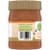 Simple Truth® No Stir Smooth Honey Almond Butter Perspective: left