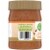 Simple Truth® No Stir Smooth Honey Almond Butter Perspective: left