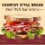 Western Hearth® Country Potato Bread Perspective: left