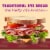 Western Hearth® Onion Dill Rye Bread Perspective: left