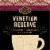 Private Selection® Venetian Blend Medium Dark Roast Coffee Pods Perspective: left
