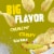 Kroger® Spicy Dill Pickle Potato Chips Perspective: left