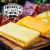 Private Selection® Gourmet Cracker Cuts Sliced Cheese Variety Pack Perspective: left