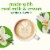 Simple Truth® Vanilla Coffee Creamer Perspective: left