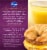 Kroger® Sausage Egg & Cheese Croissant Perspective: left