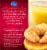 Kroger® Bacon Egg & Cheese Croissant Perspective: left